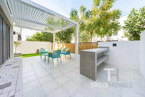 Villa à Aura, Tilal Al Ghaf, Dubai, 4 chambres, 317 m², № 16305 - photo 23