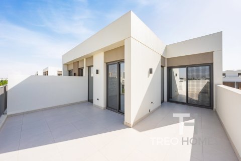 Villa à Aura, Tilal Al Ghaf, Dubai, 4 chambres, 317 m², № 16305 - photo 20