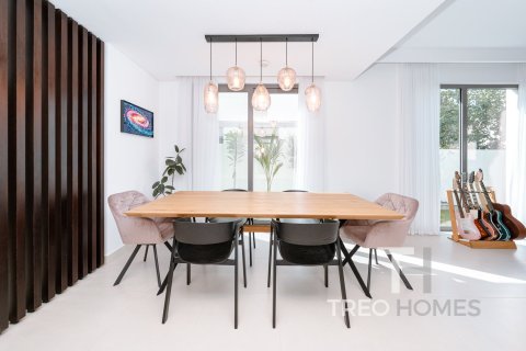 Villa à Aura, Tilal Al Ghaf, Dubai, 4 chambres, 317 m², № 16305 - photo 4