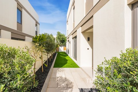 Villa à Aura, Tilal Al Ghaf, Dubai, 4 chambres, 317 m², № 16305 - photo 21