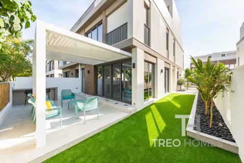 Villa à Aura, Tilal Al Ghaf, Dubai, 4 chambres, 317 m², № 16305 - photo 1