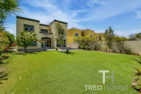 Villa in Regional, Jumeirah Park, Dubai 3 bedrooms, 285 sq.m. № 16300 - photo 10
