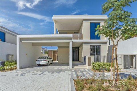 Villa in Harmony, Tilal Al Ghaf, Dubai 4 bedrooms, 438 sq.m. № 16299 - photo 10