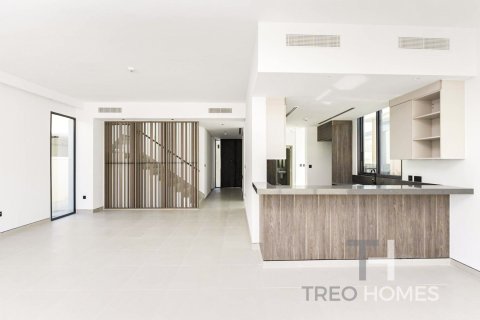Villa in Harmony, Tilal Al Ghaf, Dubai 4 bedrooms, 438 sq.m. № 16299 - photo 2