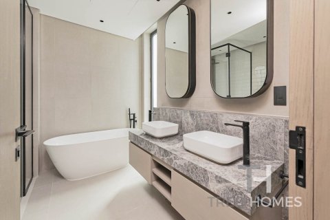 Villa in Harmony, Tilal Al Ghaf, Dubai 4 bedrooms, 438 sq.m. № 16299 - photo 7