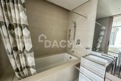 Apartamento en The Address Jumeirah Resort and Spa, Jumeirah Beach Residence, Dubai, 1 dormitorio, 79 m², № 105414 - foto 7