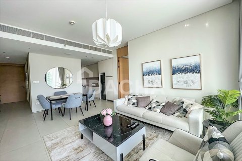 Apartamento en The Address Jumeirah Resort and Spa, Jumeirah Beach Residence, Dubai, 1 dormitorio, 79 m², № 105414