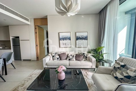 Apartamento en The Address Jumeirah Resort and Spa, Jumeirah Beach Residence, Dubai, 1 dormitorio, 79 m², № 105414 - foto 9