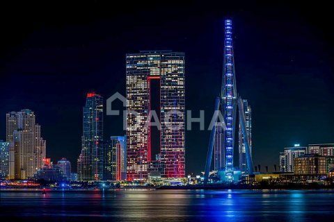 Apartamento en The Address Jumeirah Resort and Spa, Jumeirah Beach Residence, Dubai, 1 dormitorio, 79 m², № 105414 - foto 4