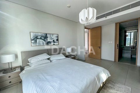 Apartamento en The Address Jumeirah Resort and Spa, Jumeirah Beach Residence, Dubai, 1 dormitorio, 79 m², № 105414 - foto 8