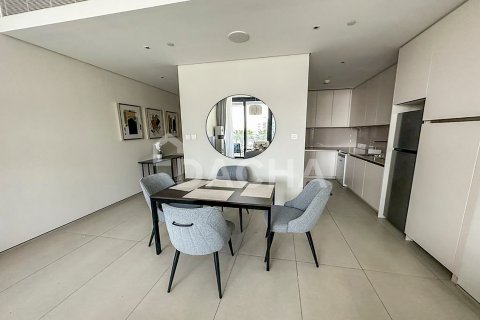Apartamento en The Address Jumeirah Resort and Spa, Jumeirah Beach Residence, Dubai, 1 dormitorio, 79 m², № 105414 - foto 5