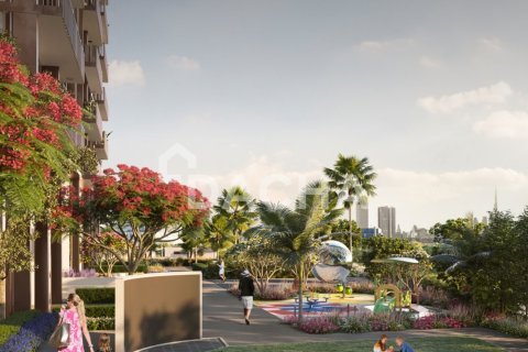 Appartement à Sobha Hartland, Mohammed Bin Rashid City, Dubai, 1 chambre, 79 m², № 105409 - photo 8