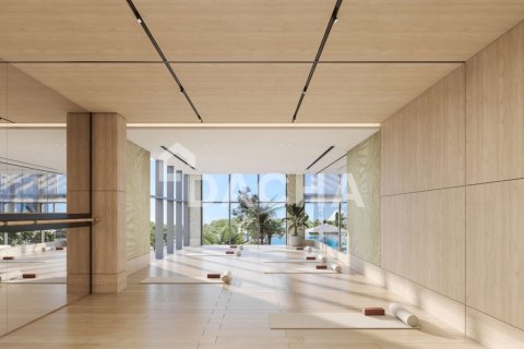 Appartement à Sobha Hartland, Mohammed Bin Rashid City, Dubai, 1 chambre, 79 m², № 105409 - photo 3