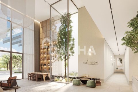 Appartement à Sobha Hartland, Mohammed Bin Rashid City, Dubai, 1 chambre, 79 m², № 105409 - photo 9
