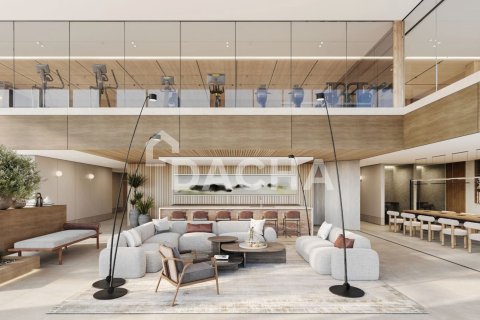 Appartement à Sobha Hartland, Mohammed Bin Rashid City, Dubai, 1 chambre, 79 m², № 105409 - photo 5
