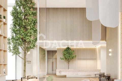 Appartement à Sobha Hartland, Mohammed Bin Rashid City, Dubai, 1 chambre, 79 m², № 105409 - photo 10
