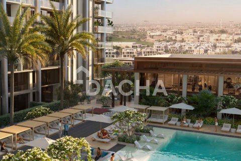 Appartement à Sobha Hartland, Mohammed Bin Rashid City, Dubai, 1 chambre, 79 m², № 105409 - photo 7