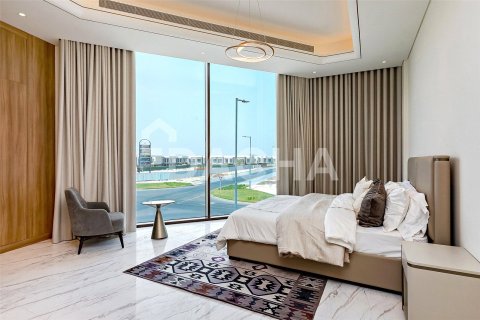 Купить виллу в Dubai South (Dubai World Central), Дубай: 6 спален, 778м², № 105420 - фото 9