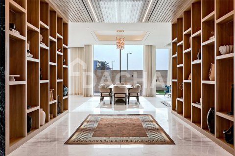 Купить виллу в Dubai South (Dubai World Central), Дубай: 6 спален, 778м², № 105420 - фото 14
