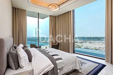 Купить виллу в Dubai South (Dubai World Central), Дубай: 6 спален, 778м², № 105420 - фото 8