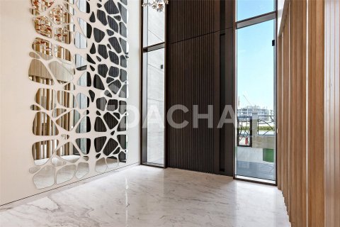 Купить виллу в Dubai South (Dubai World Central), Дубай: 6 спален, 778м², № 105420 - фото 3