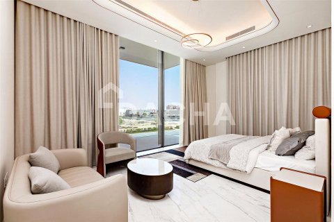 Купить виллу в Dubai South (Dubai World Central), Дубай: 6 спален, 778м², № 105420 - фото 6