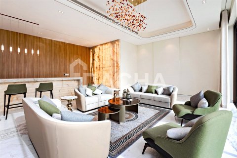 Купить виллу в Dubai South (Dubai World Central), Дубай: 6 спален, 778м², № 105420 - фото 17
