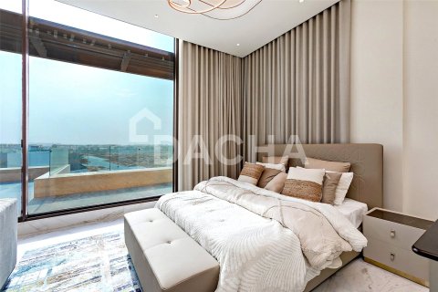 Купить виллу в Dubai South (Dubai World Central), Дубай: 6 спален, 778м², № 105420 - фото 11