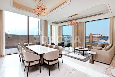 Купить виллу в Dubai South (Dubai World Central), Дубай: 6 спален, 778м², № 105420 - фото 12