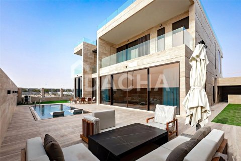 Вилла в Dubai South (Dubai World Central), Дубай, 6 спален, 778м², № 105420