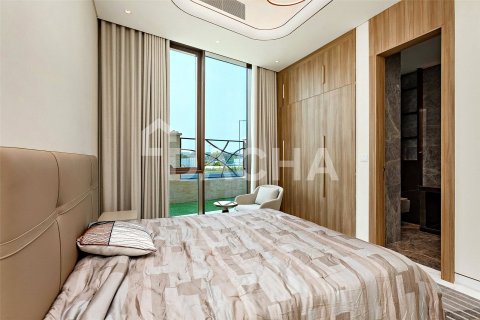 Купить виллу в Dubai South (Dubai World Central), Дубай: 6 спален, 778м², № 105420 - фото 7
