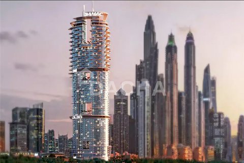 Apartamento en Dubai Marina, Dubai, 1 dormitorio, 83 m², № 105415 - foto 4