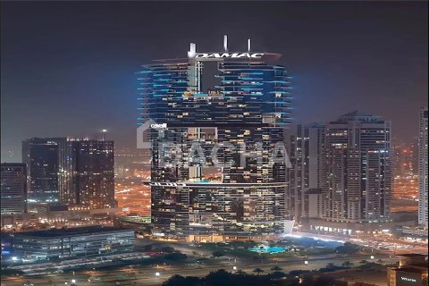 Apartamento en Dubai Marina, Dubai, 1 dormitorio, 83 m², № 105415 - foto 5