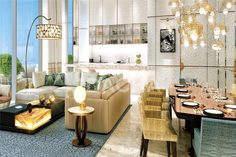 Apartamento en Dubai Marina, Dubai, 1 dormitorio, 83 m², № 105415 - foto 10