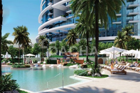 Apartamento en Dubai Marina, Dubai, 1 dormitorio, 83 m², № 105415 - foto 8