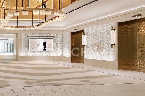 Apartamento en Dubai Marina, Dubai, 1 dormitorio, 83 m², № 105415 - foto 3
