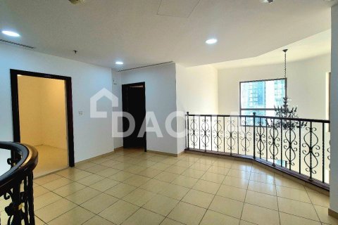 Apartamento en Shams, Jumeirah Beach Residence, Dubai, 4 dormitorios, 317 m², № 105421 - foto 15
