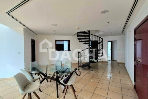 Apartamento en Shams, Jumeirah Beach Residence, Dubai, 4 dormitorios, 317 m², № 105421 - foto 18