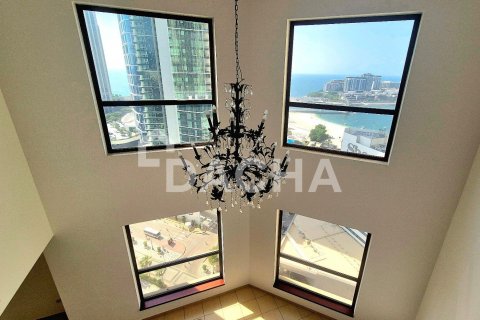 Apartamento en Shams, Jumeirah Beach Residence, Dubai, 4 dormitorios, 317 m², № 105421 - foto 19