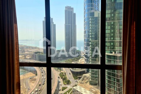 Apartamento en Shams, Jumeirah Beach Residence, Dubai, 4 dormitorios, 317 m², № 105421 - foto 16