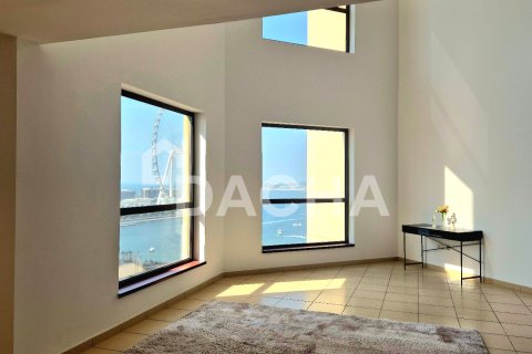 Apartamento en Shams, Jumeirah Beach Residence, Dubai, 4 dormitorios, 317 m², № 105421 - foto 17