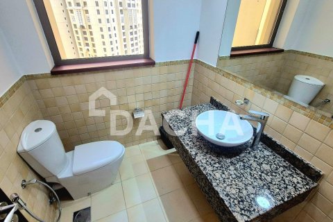 Apartamento en Shams, Jumeirah Beach Residence, Dubai, 4 dormitorios, 317 m², № 105421 - foto 3