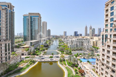 Apartamento en Mosela, The Views, Dubai, 2 dormitorios, 135 m², № 105413