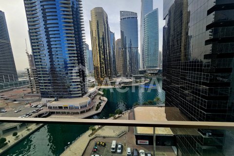 Apartamento en Jumeirah Lake Towers, Dubai, 1 dormitorio, 91 m², № 105416 - foto 16