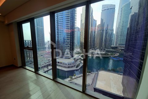 Apartamento en Jumeirah Lake Towers, Dubai, 1 dormitorio, 91 m², № 105416