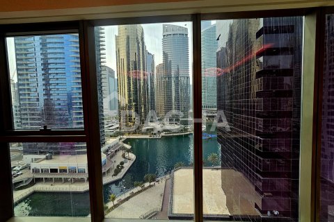 Apartamento en Jumeirah Lake Towers, Dubai, 1 dormitorio, 91 m², № 105416 - foto 8