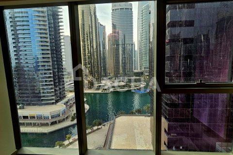 Apartamento en Jumeirah Lake Towers, Dubai, 1 dormitorio, 91 m², № 105416 - foto 10