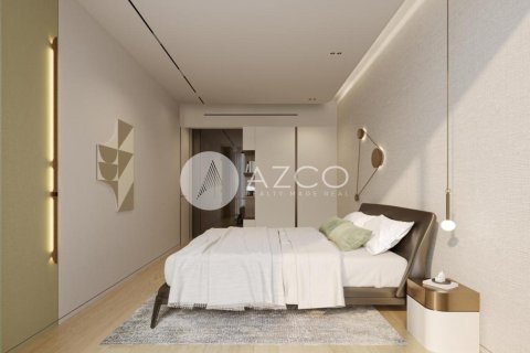 Apartamento en Jumeirah Village Circle, Dubai, 1 dormitorio, 65.6 m², № 38483 - foto 3