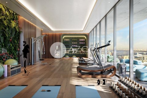 Apartamento en Jumeirah Village Circle, Dubai, 1 dormitorio, 65.6 m², № 38483 - foto 11