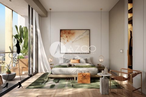 Apartamento en Jumeirah Village Circle, Dubai, 1 dormitorio, 65.6 m², № 38483 - foto 2